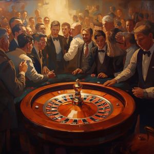 Bàn Blackjack trực tuyến JW888
