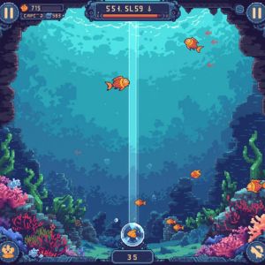 Royal Fishing tại JW888