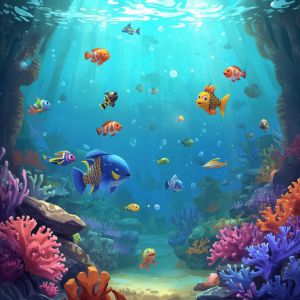 Ocean King tại JW888