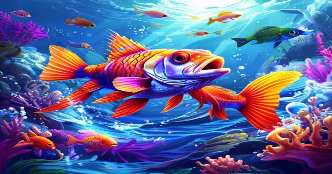 Kinh Nghiệm Chọn Súng Và Kỹ Thuật Bắn Cá Đổi Thưởng