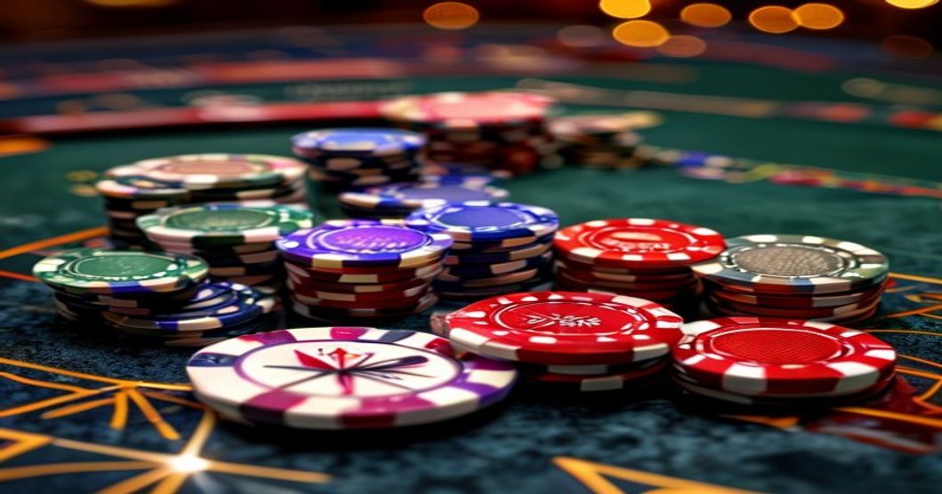 Chiến Lược Chơi Baccarat Từ Cơ Bản Đến Nâng Cao