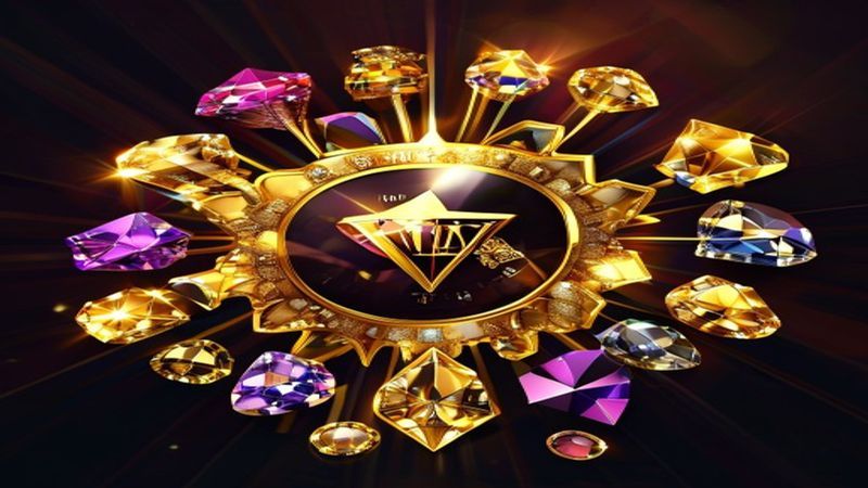 Chương trình VIP và tích lũy điểm thưởng tại JW888