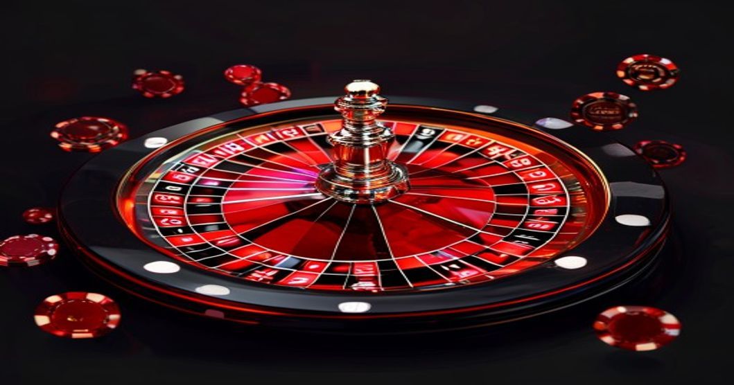 Luật Chơi Và Chiến Thuật Đặt Cược Roulette Tại JW888